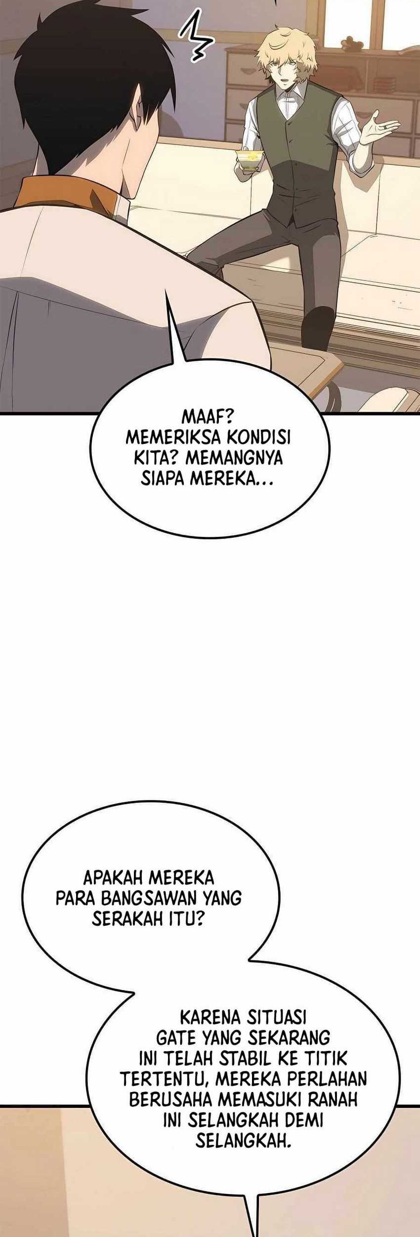 The Count’s Youngest Son Is A Player! Chapter 40 Gambar 38