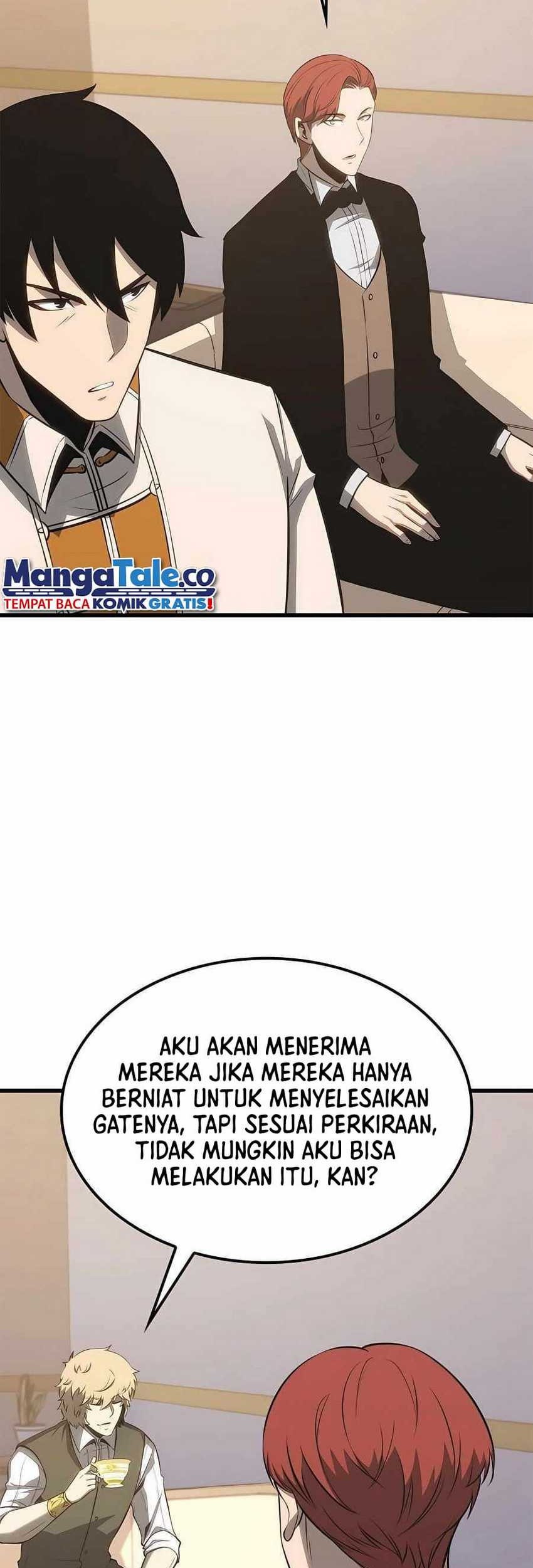 The Count’s Youngest Son Is A Player! Chapter 40 Gambar 39