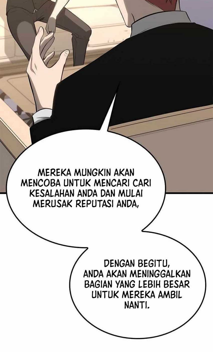 The Count’s Youngest Son Is A Player! Chapter 40 Gambar 40