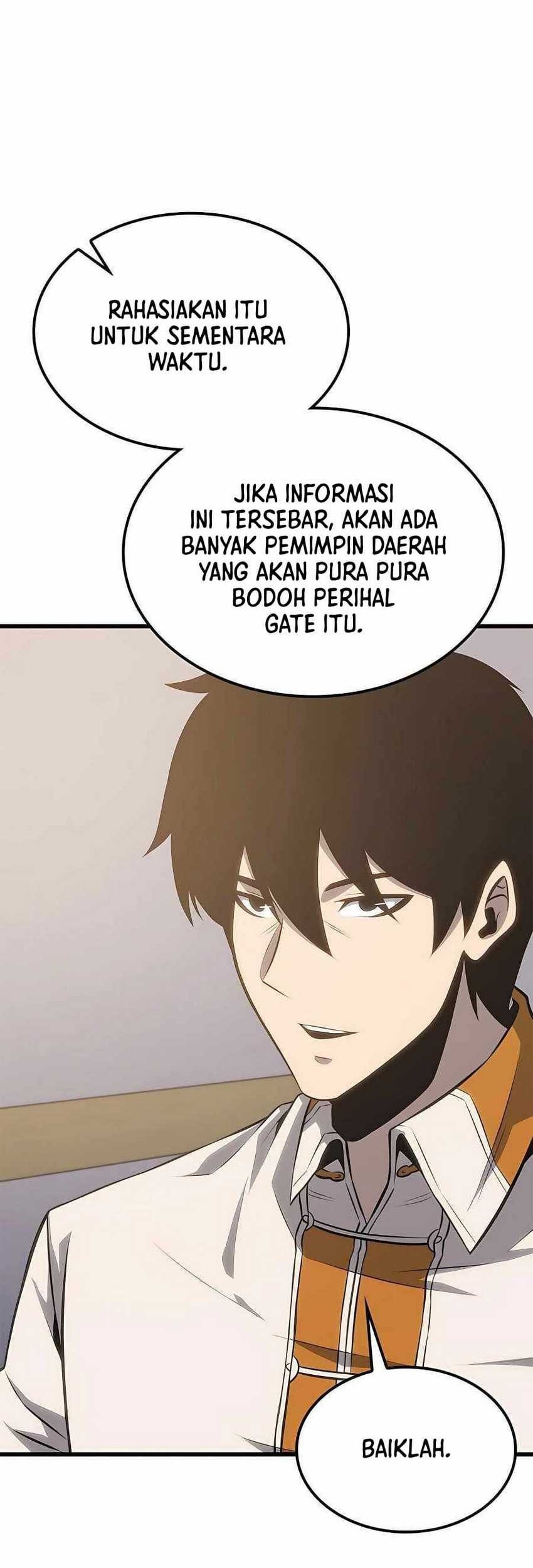 The Count’s Youngest Son Is A Player! Chapter 40 Gambar 42
