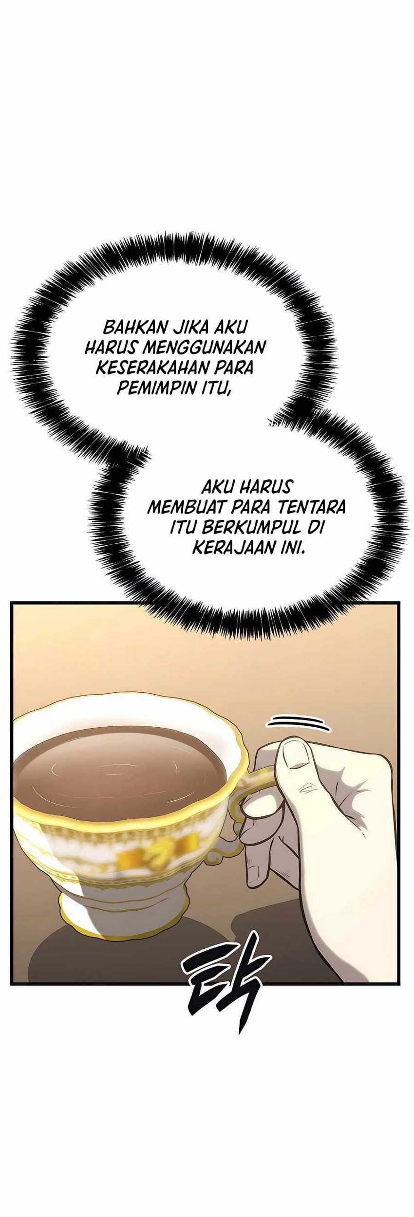 The Count’s Youngest Son Is A Player! Chapter 40 Gambar 43