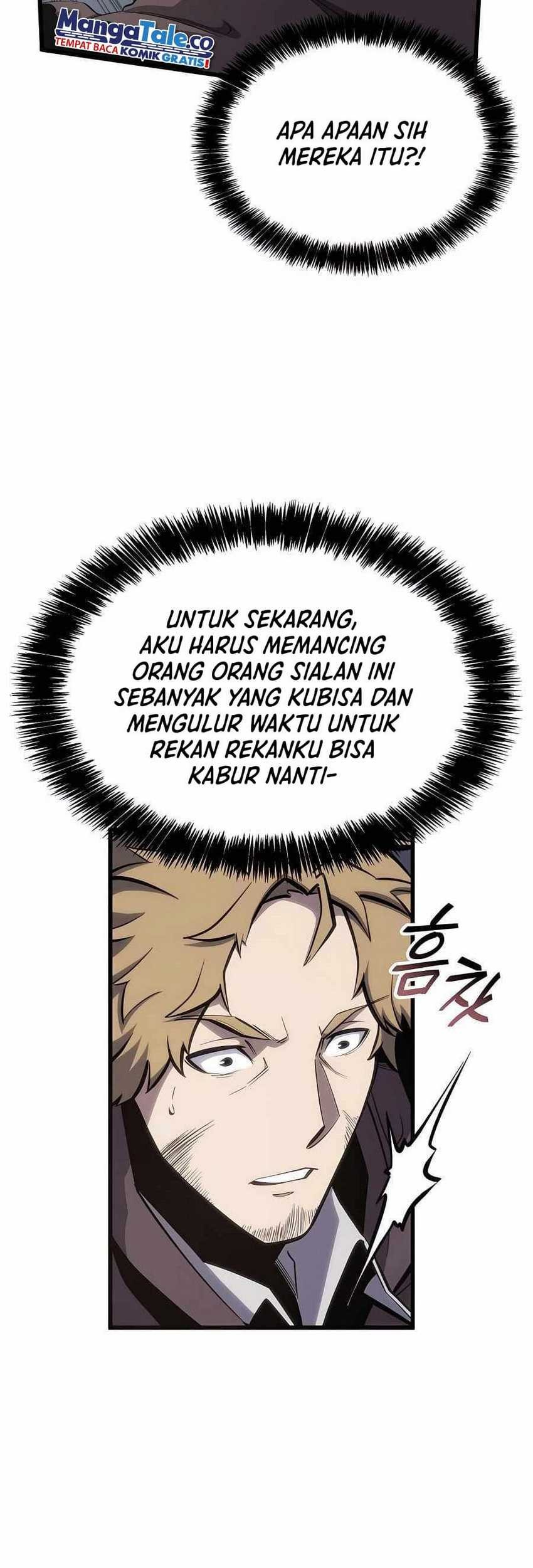 The Count’s Youngest Son Is A Player! Chapter 40 Gambar 49