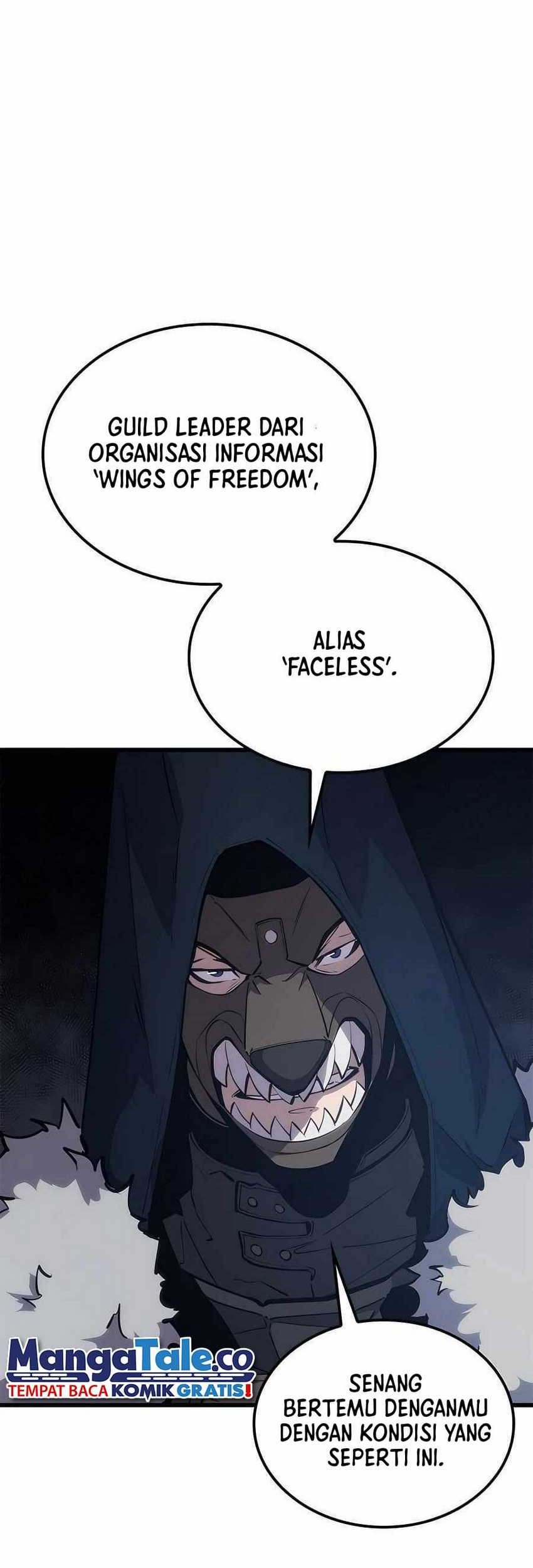 The Count’s Youngest Son Is A Player! Chapter 40 Gambar 51