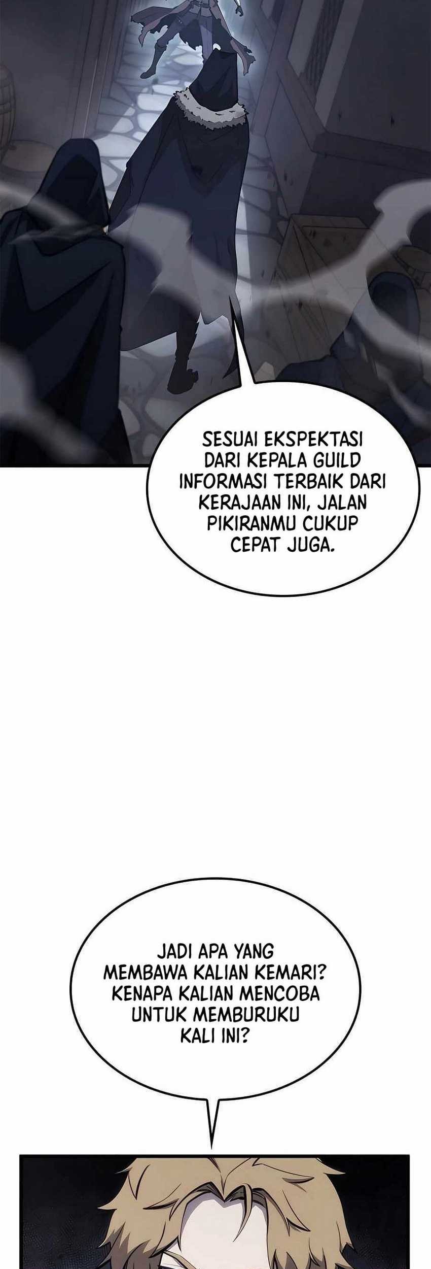 The Count’s Youngest Son Is A Player! Chapter 40 Gambar 53