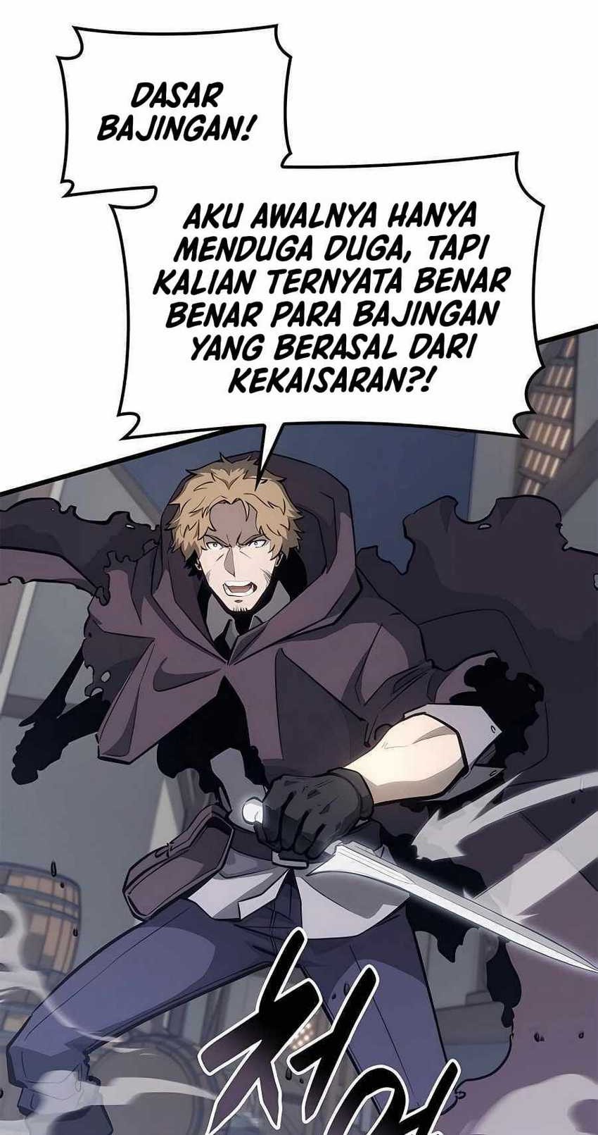 The Count’s Youngest Son Is A Player! Chapter 40 Gambar 63