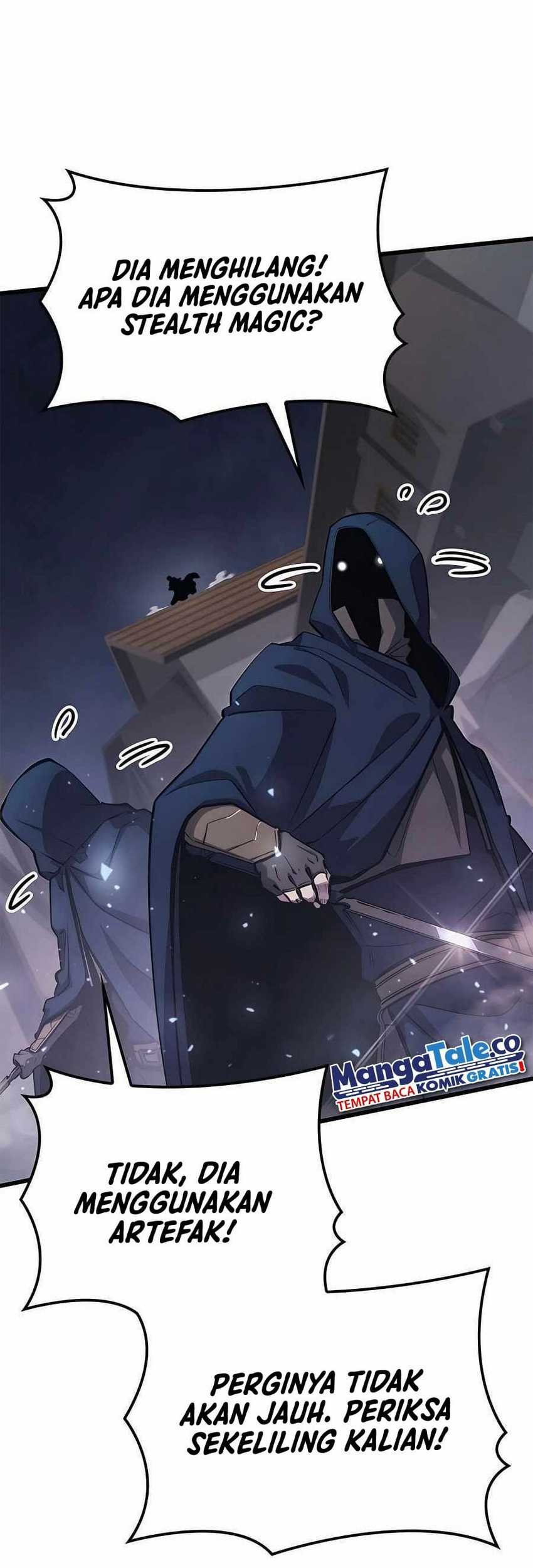 The Count’s Youngest Son Is A Player! Chapter 40 Gambar 70