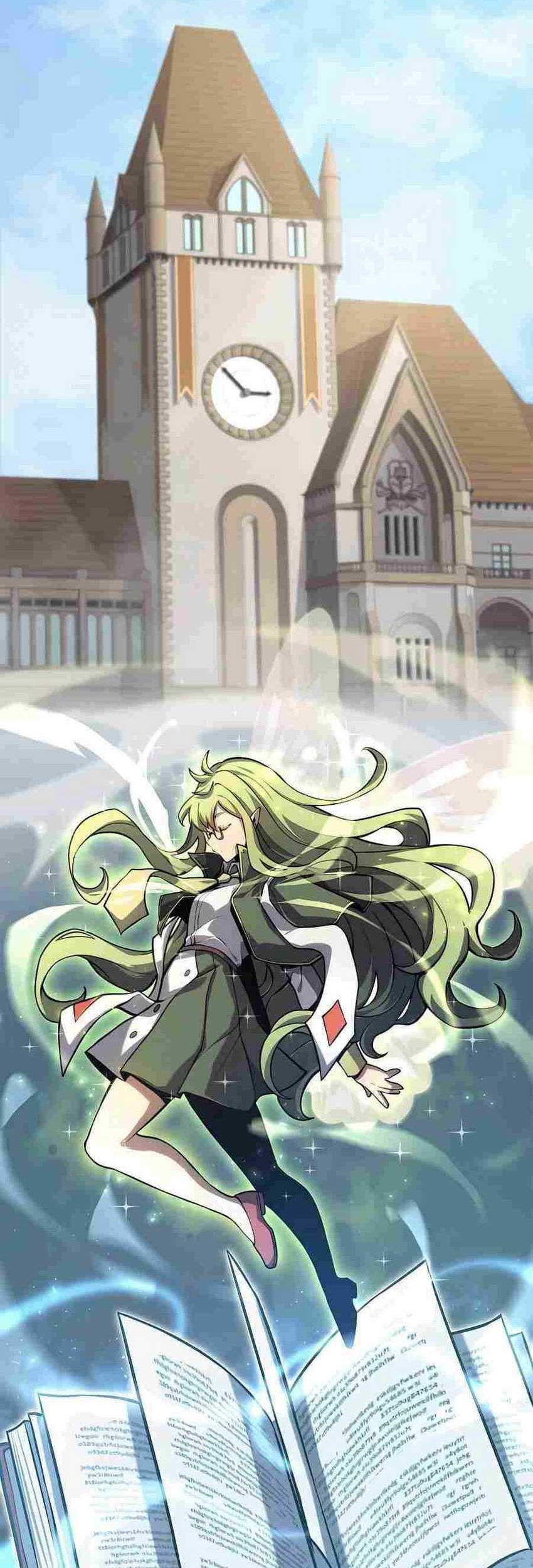 Baca The Count’s Youngest Son Is A Player! Chapter 40 Gambar 2