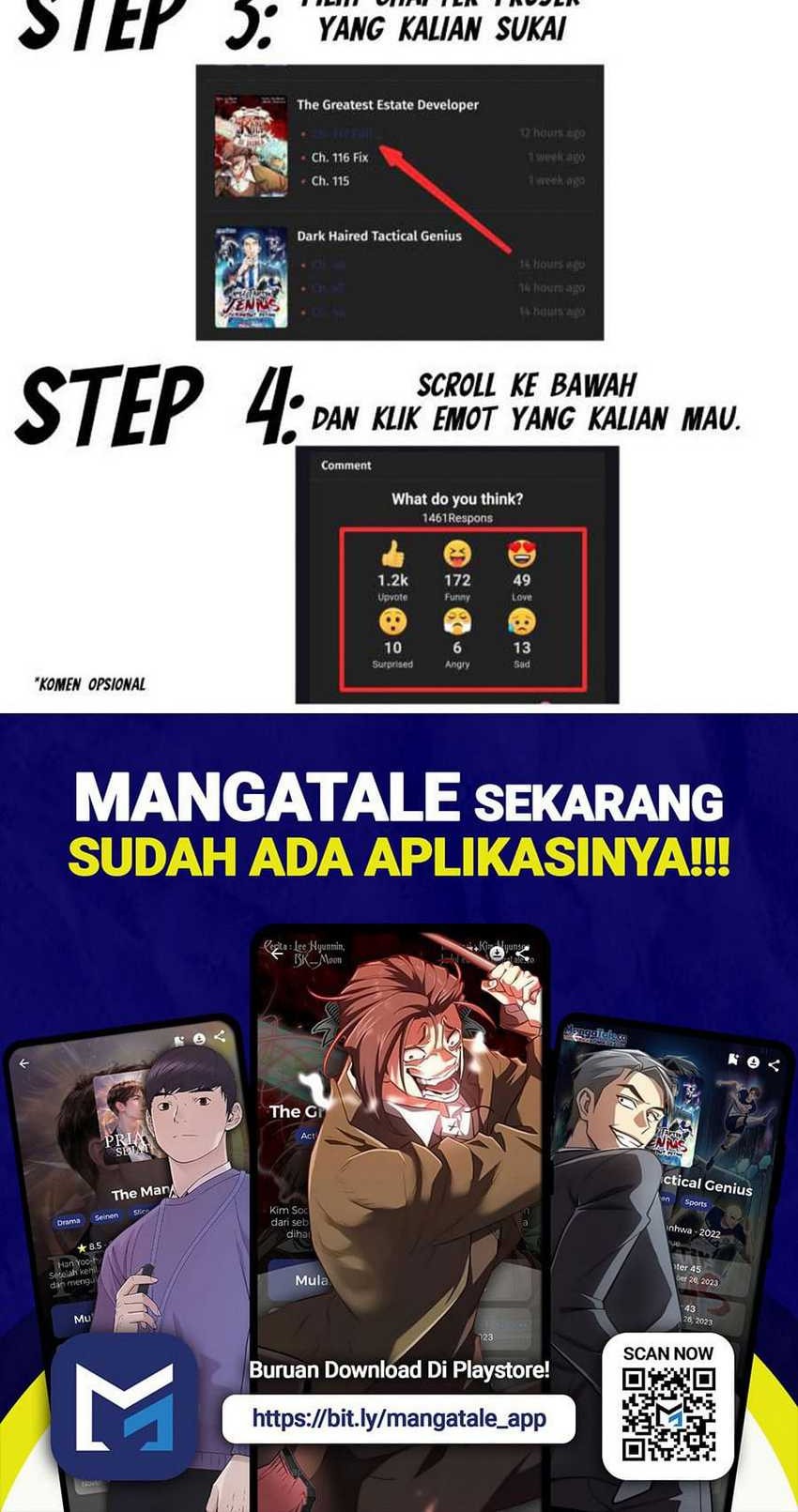 The Count’s Youngest Son Is A Player! Chapter 40 Gambar 75