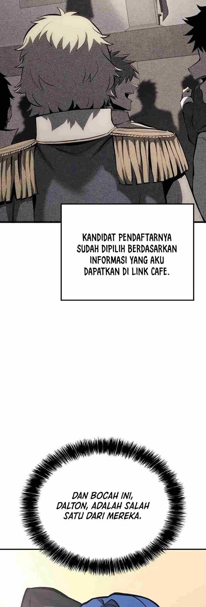 The Count’s Youngest Son Is A Player! Chapter 40 Gambar 5