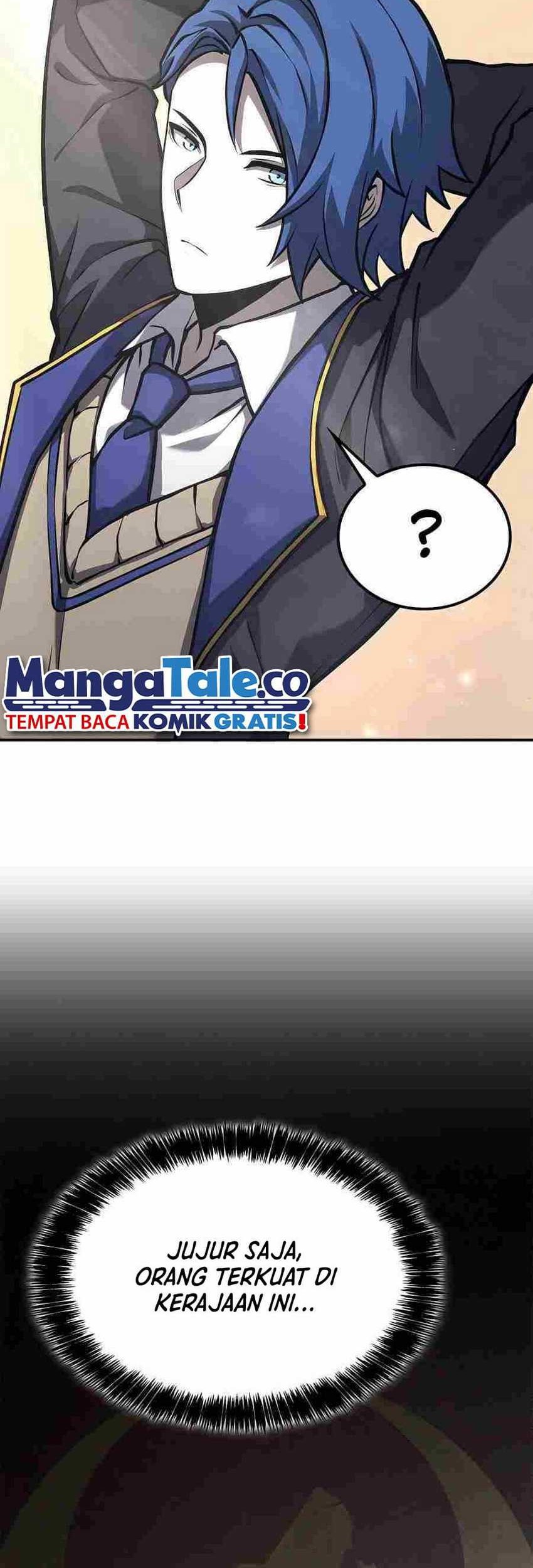 The Count’s Youngest Son Is A Player! Chapter 40 Gambar 6