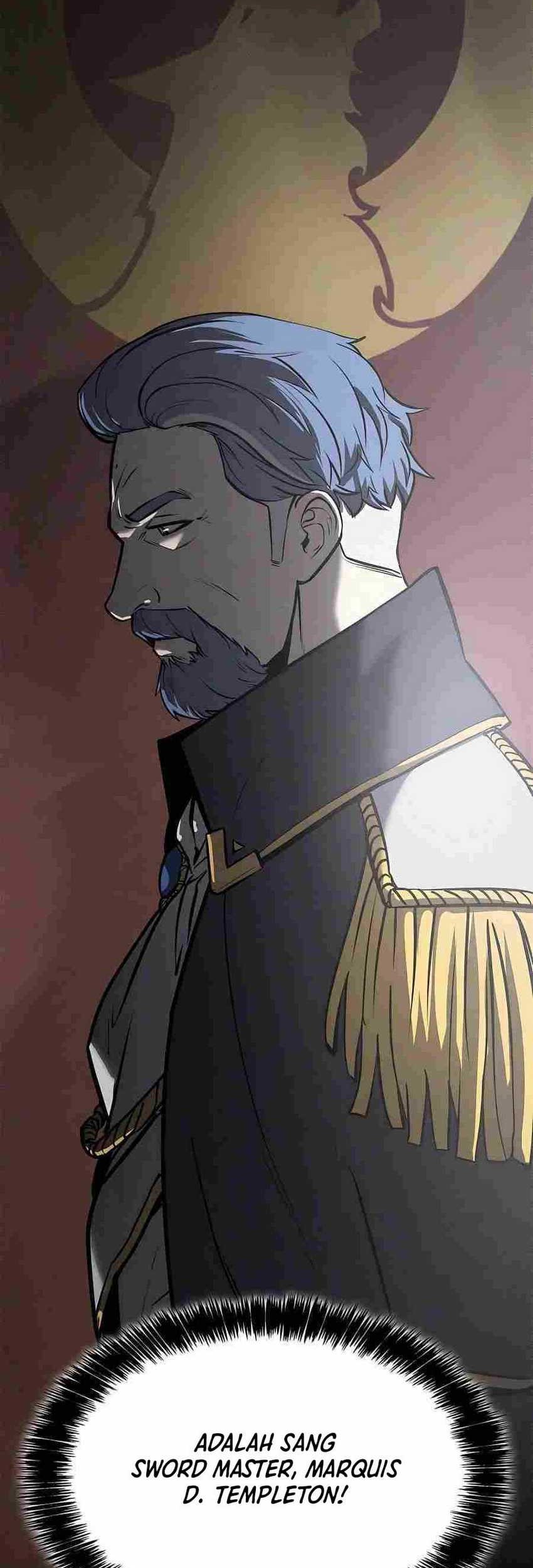 The Count’s Youngest Son Is A Player! Chapter 40 Gambar 7