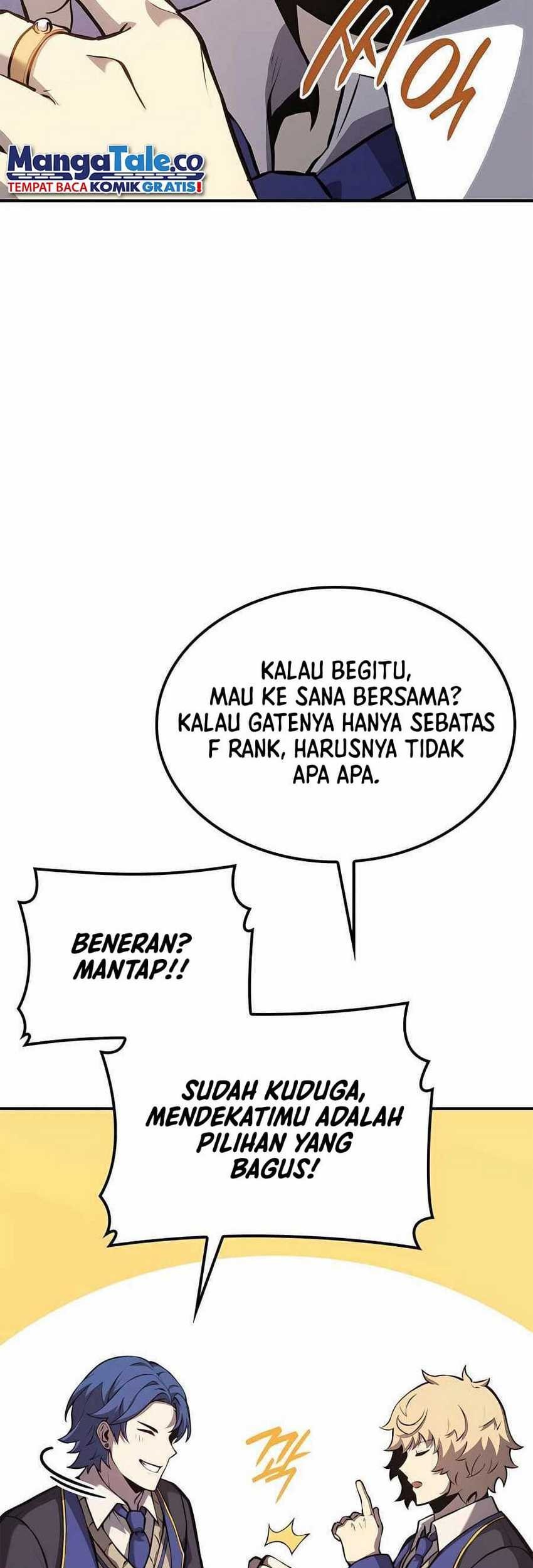 The Count’s Youngest Son Is A Player! Chapter 40 Gambar 13