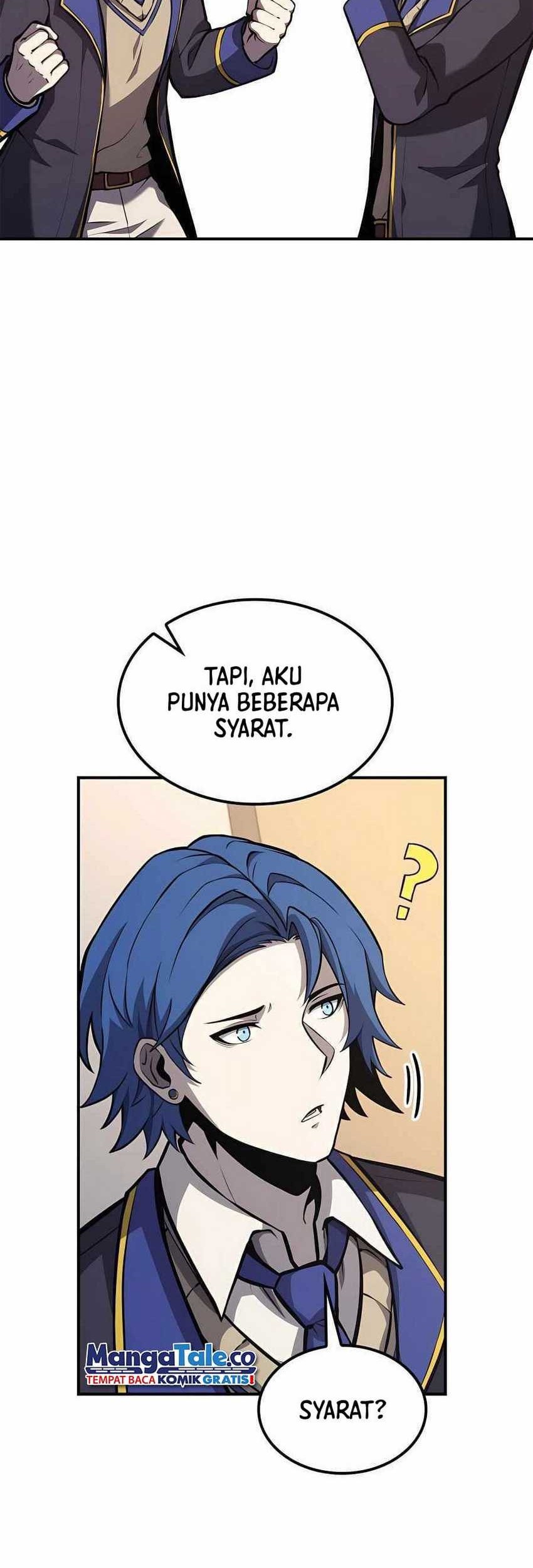 The Count’s Youngest Son Is A Player! Chapter 40 Gambar 14