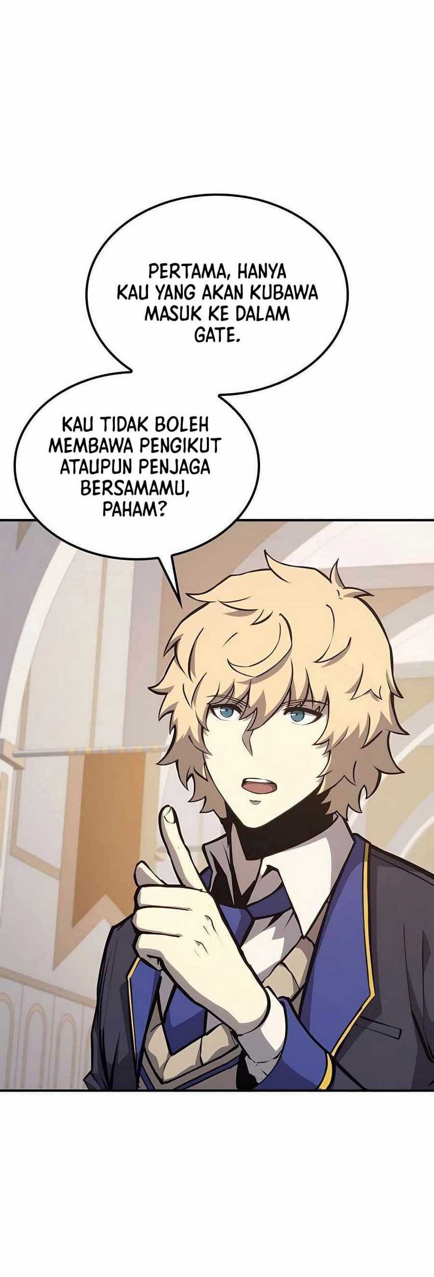 The Count’s Youngest Son Is A Player! Chapter 40 Gambar 15
