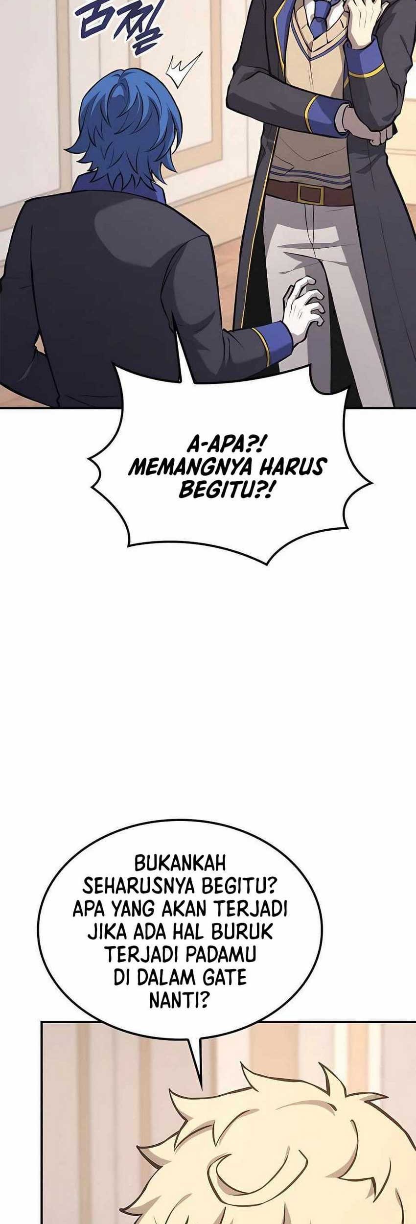 The Count’s Youngest Son Is A Player! Chapter 40 Gambar 19