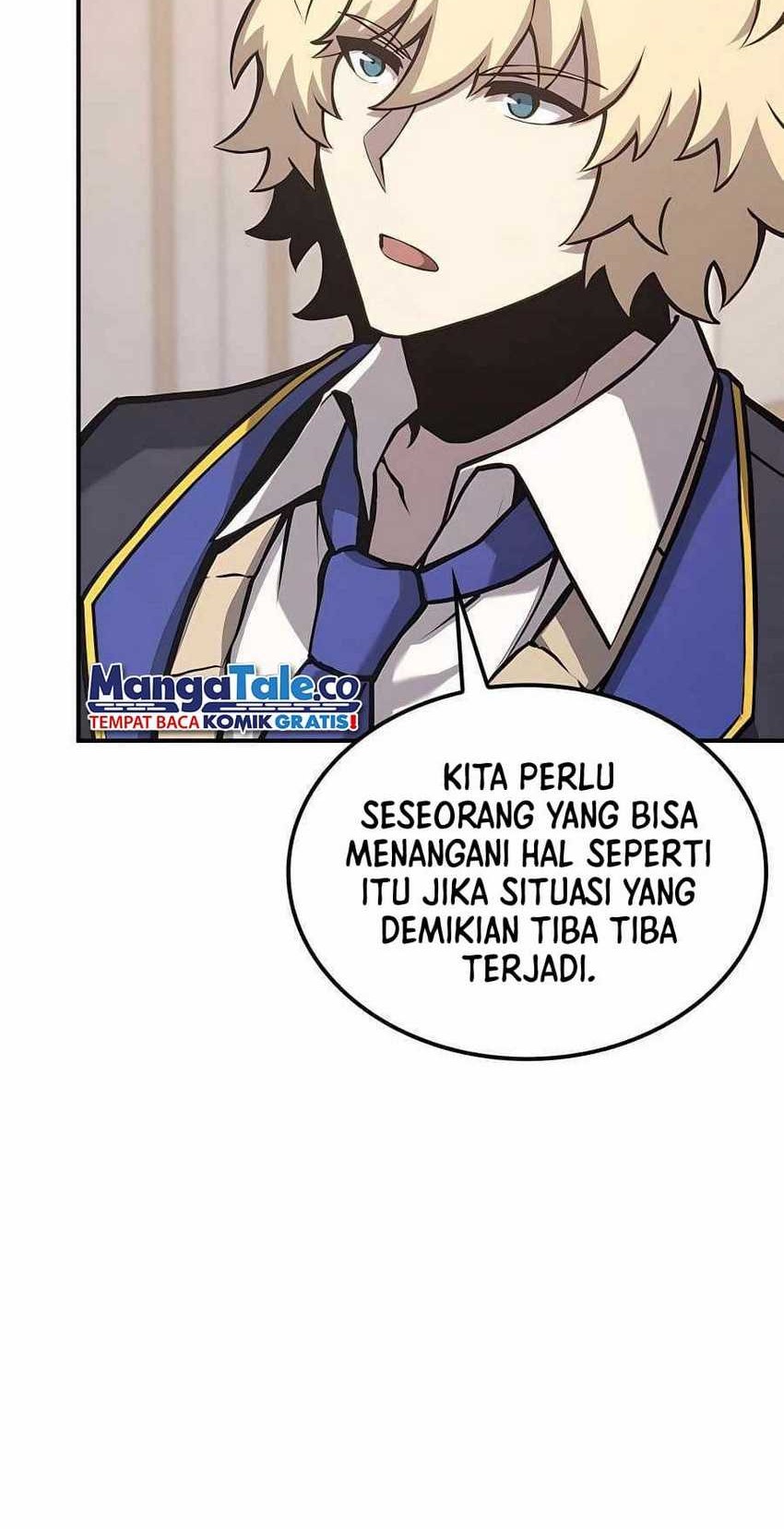 The Count’s Youngest Son Is A Player! Chapter 40 Gambar 20