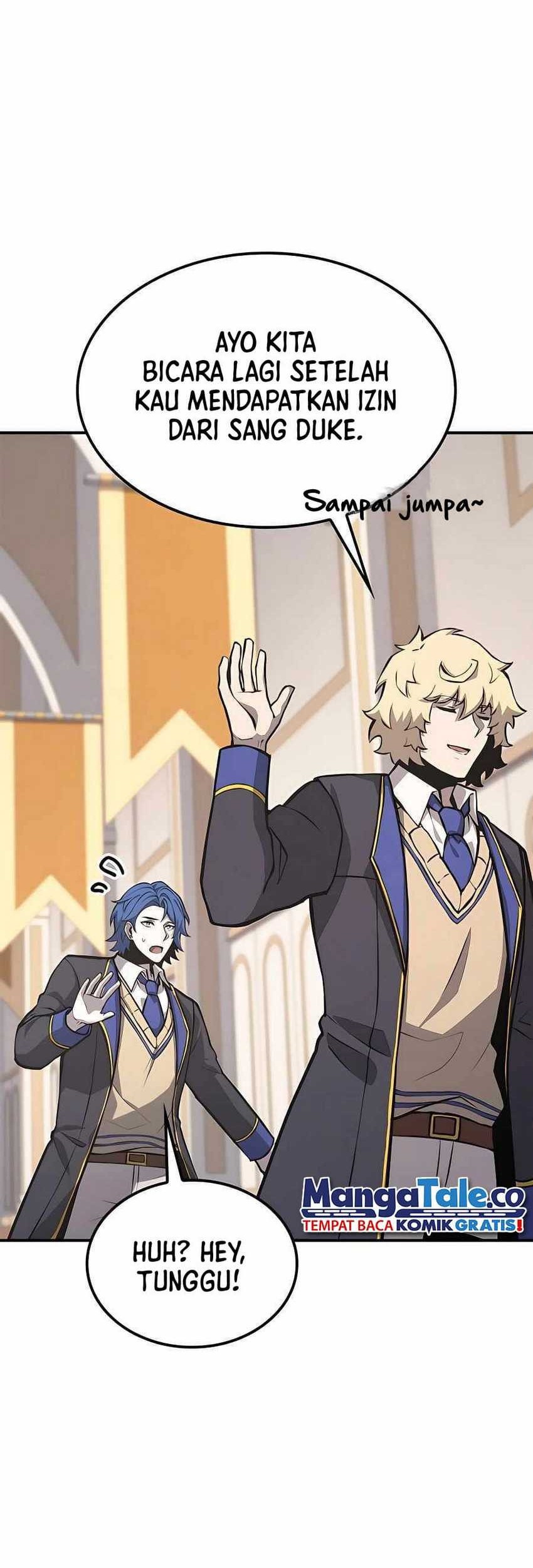 The Count’s Youngest Son Is A Player! Chapter 40 Gambar 22