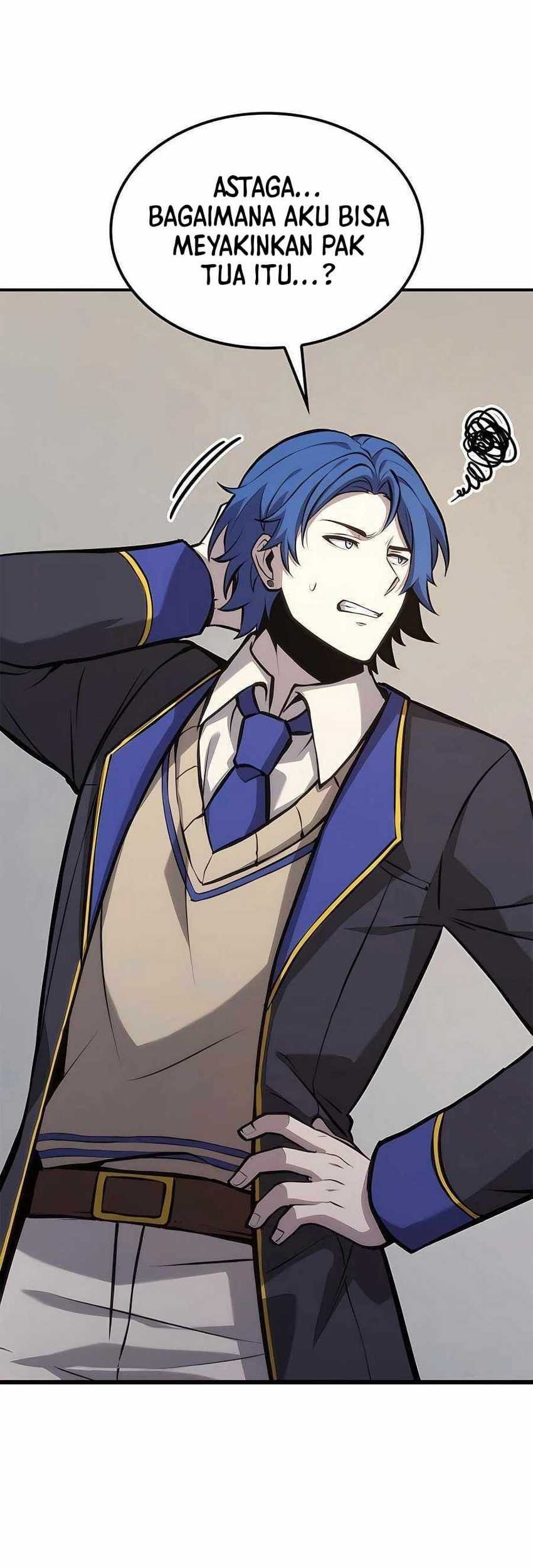 The Count’s Youngest Son Is A Player! Chapter 40 Gambar 23