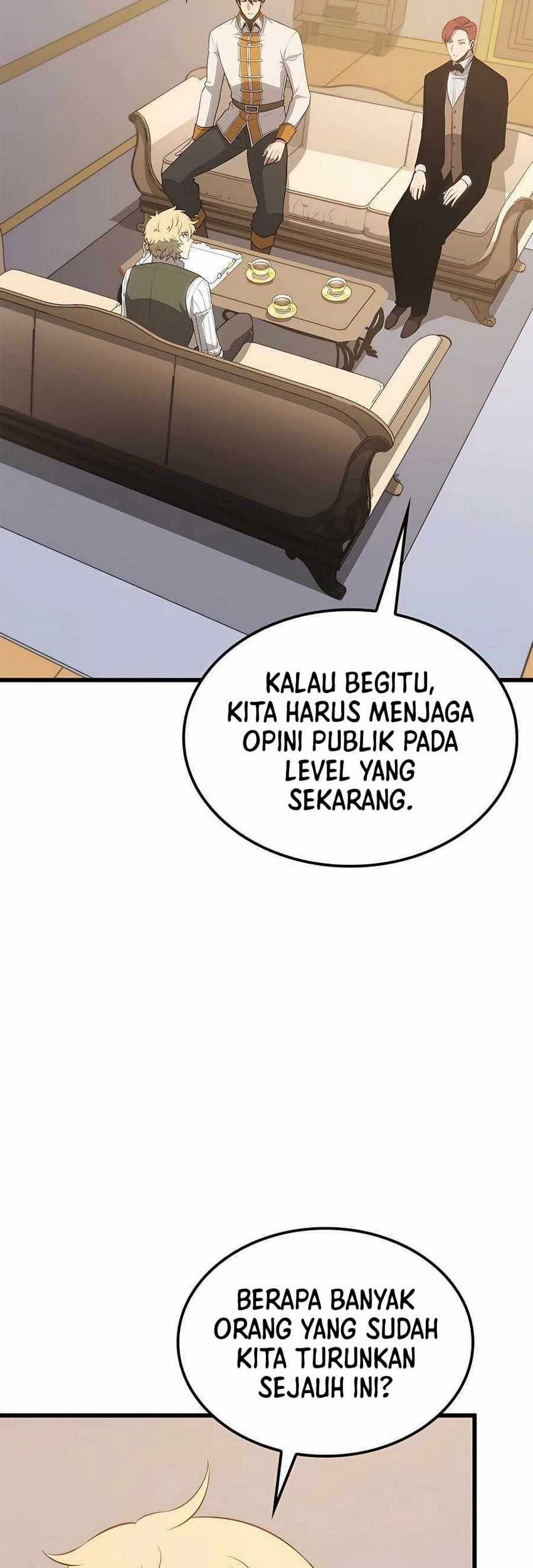 The Count’s Youngest Son Is A Player! Chapter 40 Gambar 27