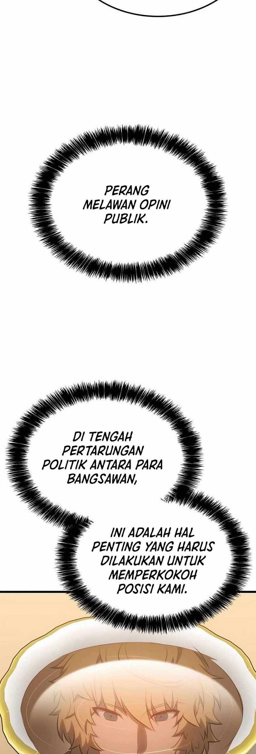 The Count’s Youngest Son Is A Player! Chapter 40 Gambar 30