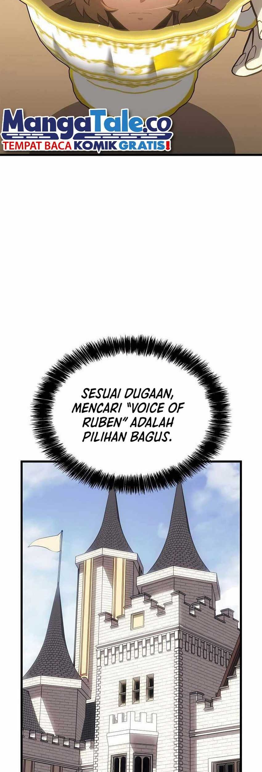 The Count’s Youngest Son Is A Player! Chapter 40 Gambar 31