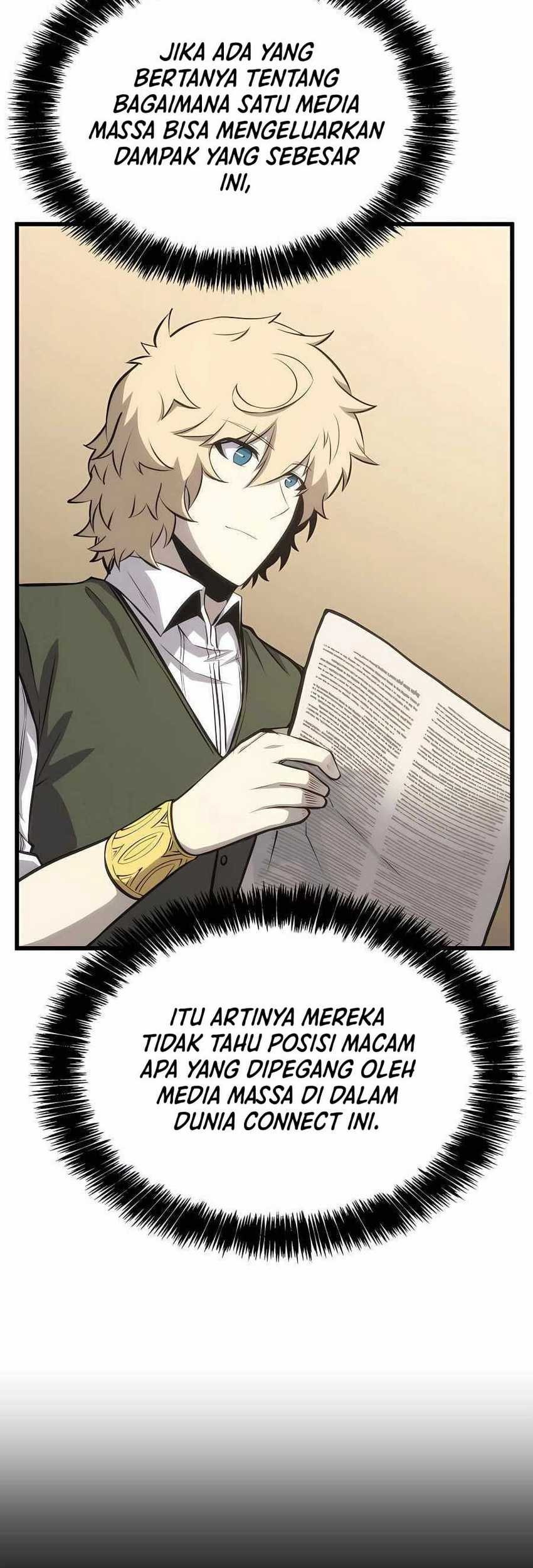 The Count’s Youngest Son Is A Player! Chapter 40 Gambar 33