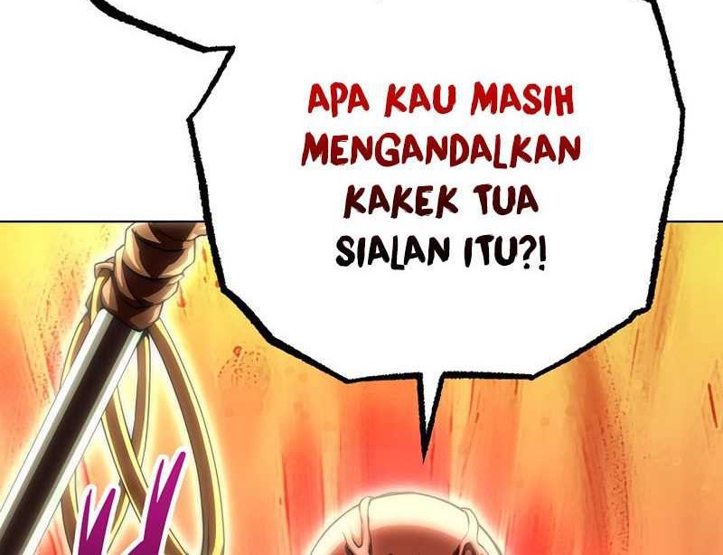 Youngest Son of the NamGung Clan Chapter 50 Gambar 19