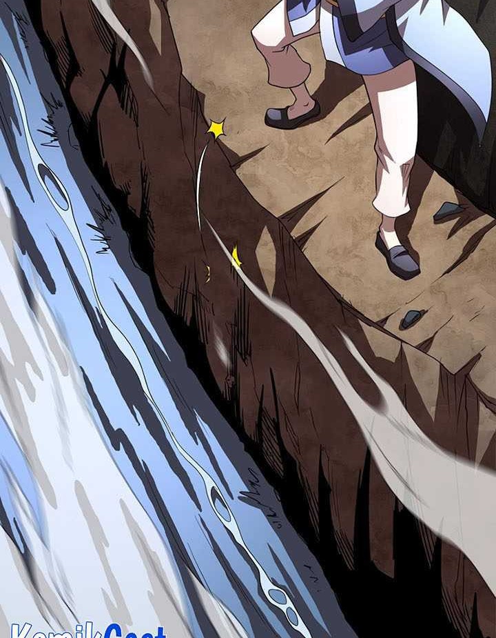 Youngest Son of the NamGung Clan Chapter 49 Gambar 47