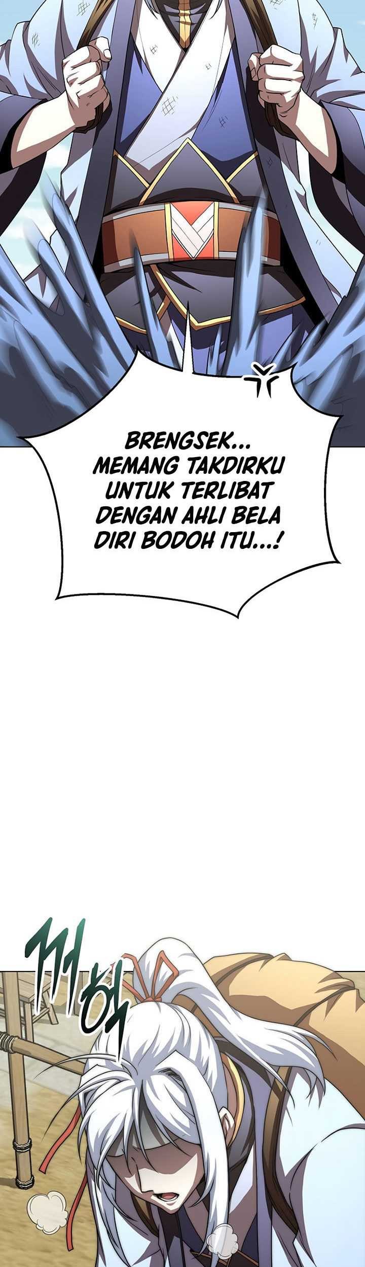 Youngest Son of the NamGung Clan Chapter 49 Gambar 52