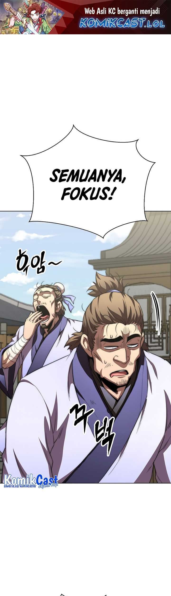 Baca Manhwa Youngest Son of the NamGung Clan Chapter 48 Gambar 2