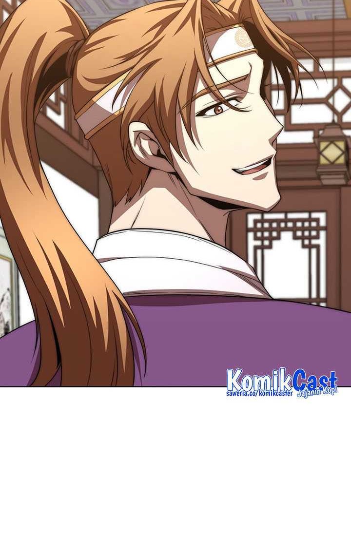 Youngest Son of the NamGung Clan Chapter 47 Gambar 57