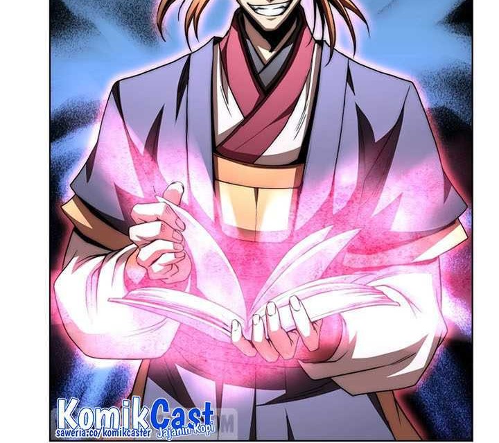 Youngest Son of the NamGung Clan Chapter 47 Gambar 69