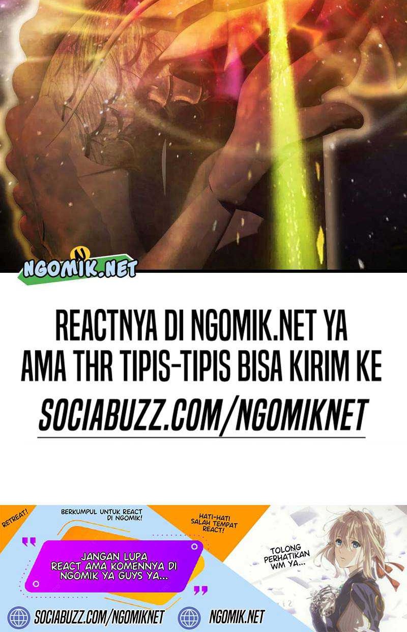 Matchless Emperor Chapter 154 Gambar 17