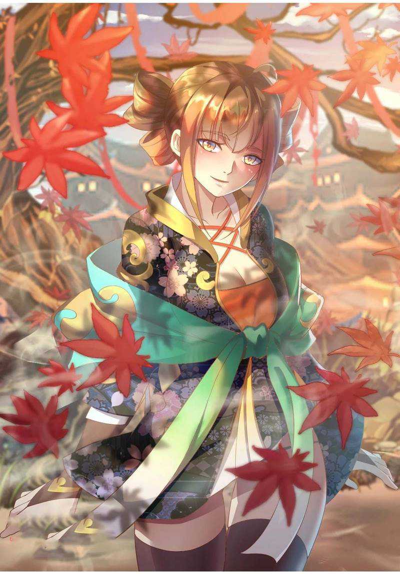 Matchless Emperor Chapter 154 Gambar 18