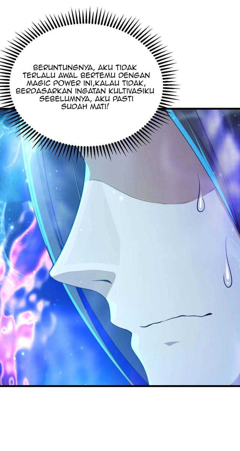 Matchless Emperor Chapter 154 Gambar 4