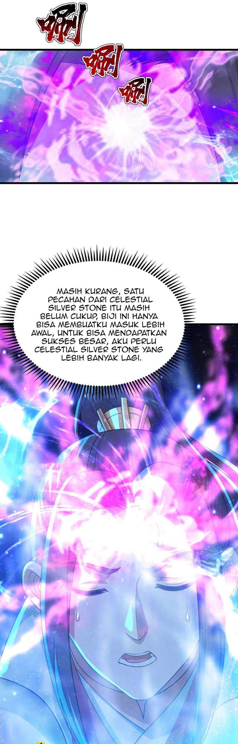 Matchless Emperor Chapter 154 Gambar 5