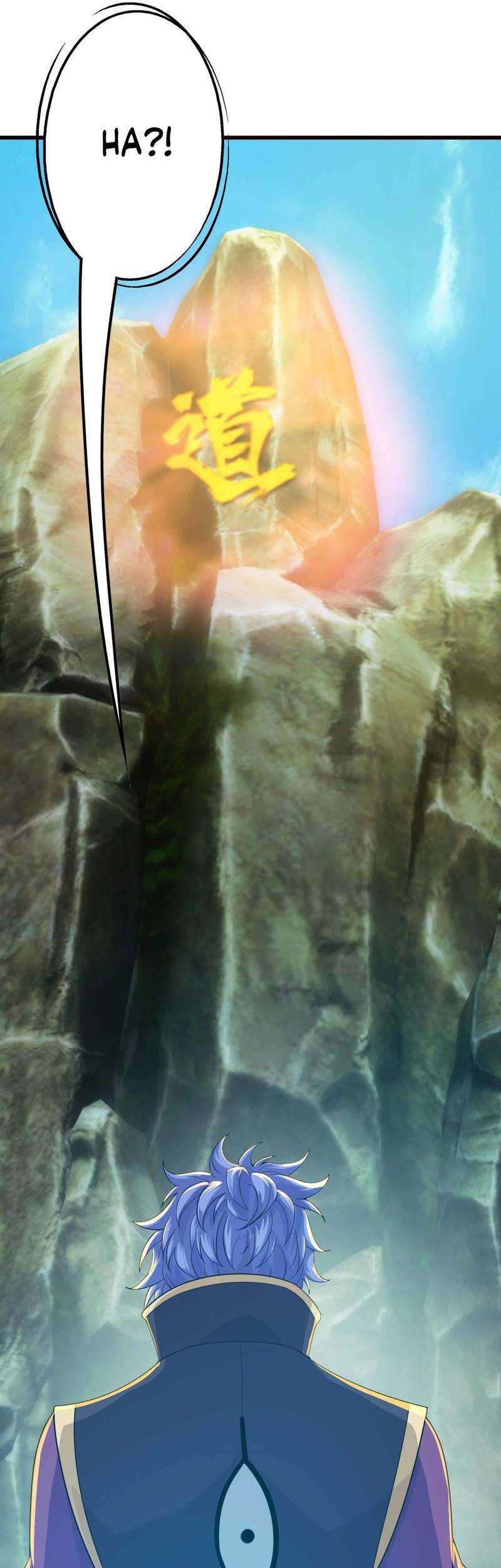 Matchless Emperor Chapter 154 Gambar 8