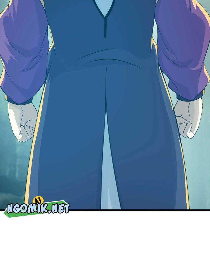 Matchless Emperor Chapter 154 Gambar 9