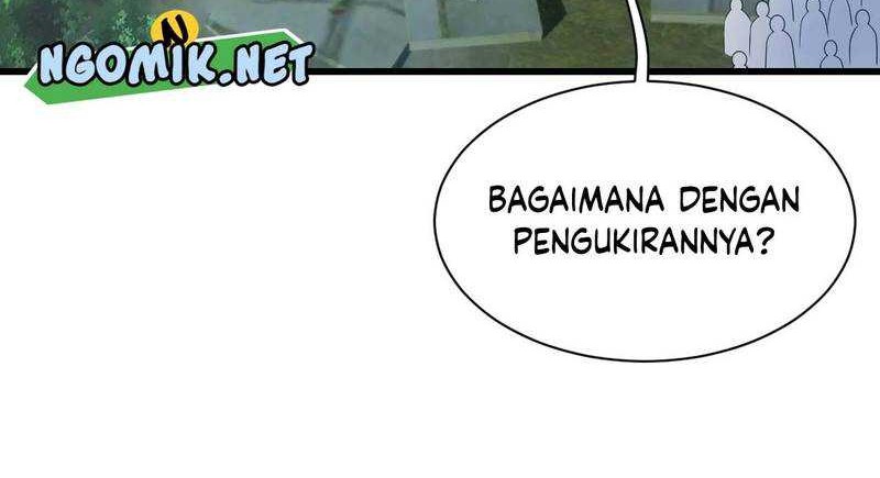 Matchless Emperor Chapter 154 Gambar 13