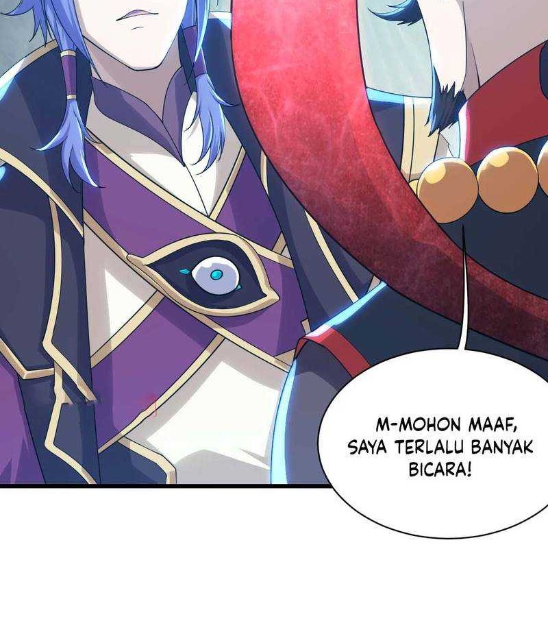 Matchless Emperor Chapter 153 Gambar 5