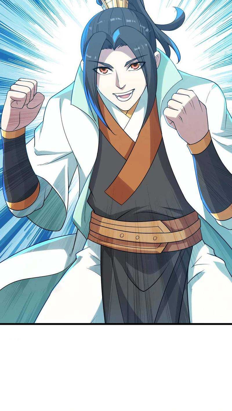 Matchless Emperor Chapter 153 Gambar 9