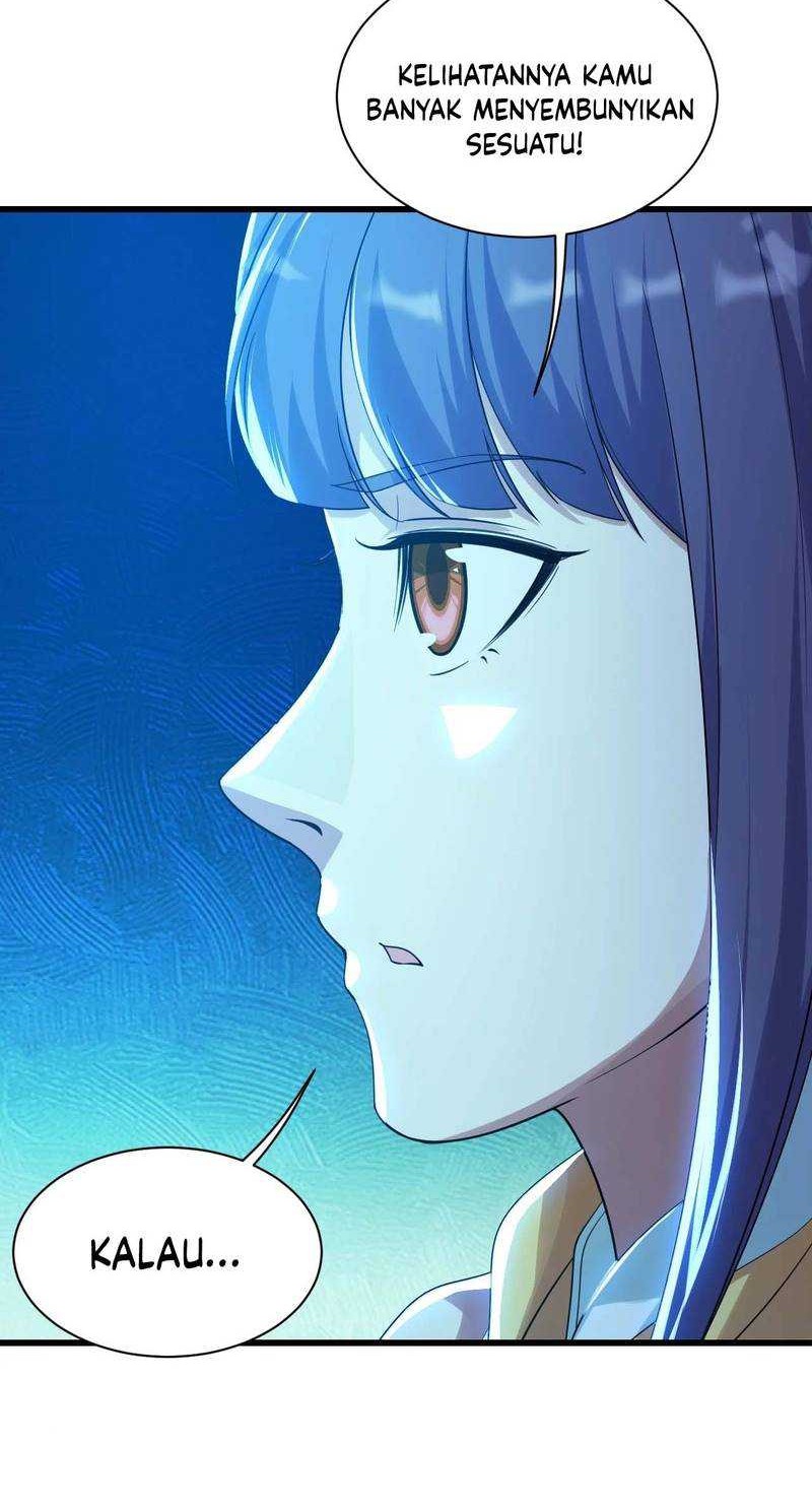 Matchless Emperor Chapter 153 Gambar 11