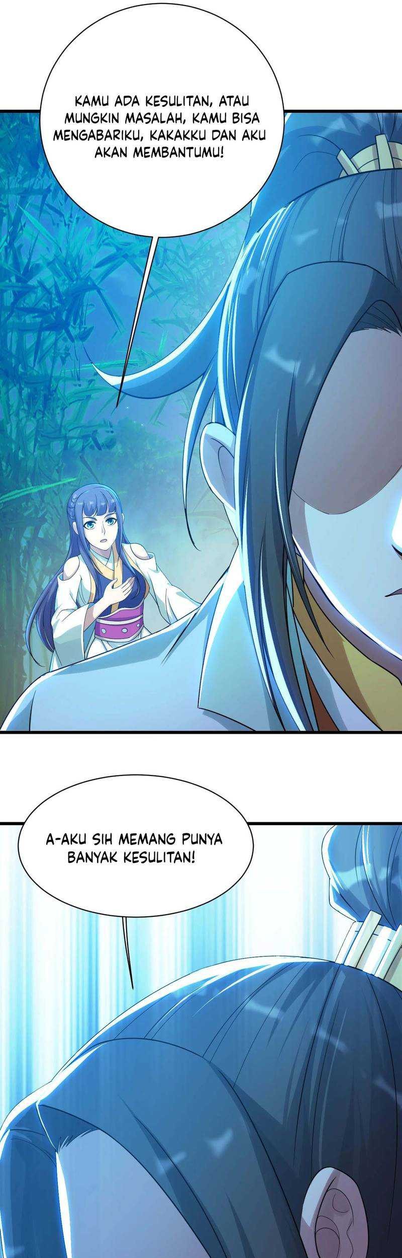 Matchless Emperor Chapter 153 Gambar 12