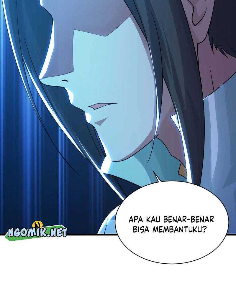Matchless Emperor Chapter 153 Gambar 13