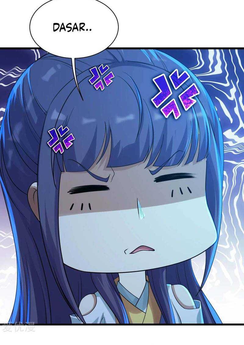Matchless Emperor Chapter 153 Gambar 15