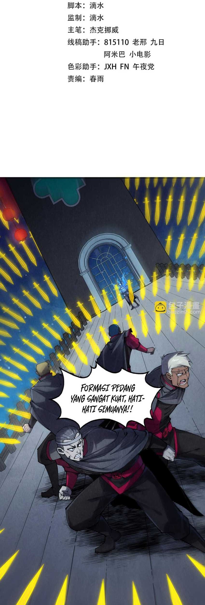Baca  The Ultimate of All Ages Chapter 278 Gambar 2