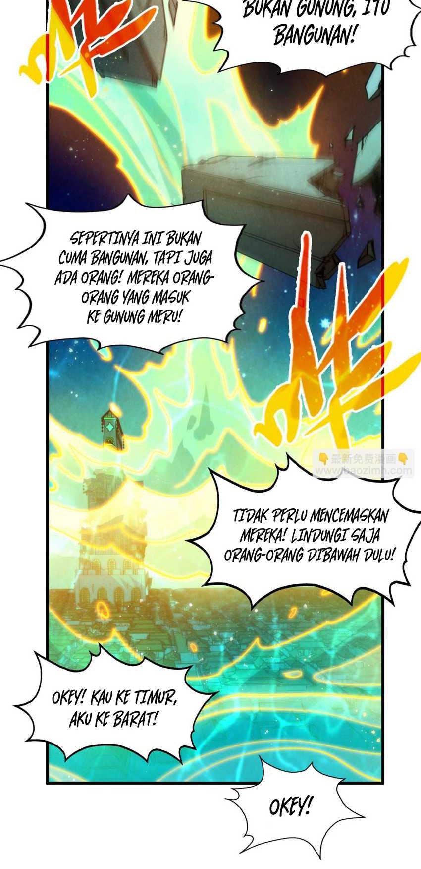 The Ultimate of All Ages Chapter 277 Gambar 9