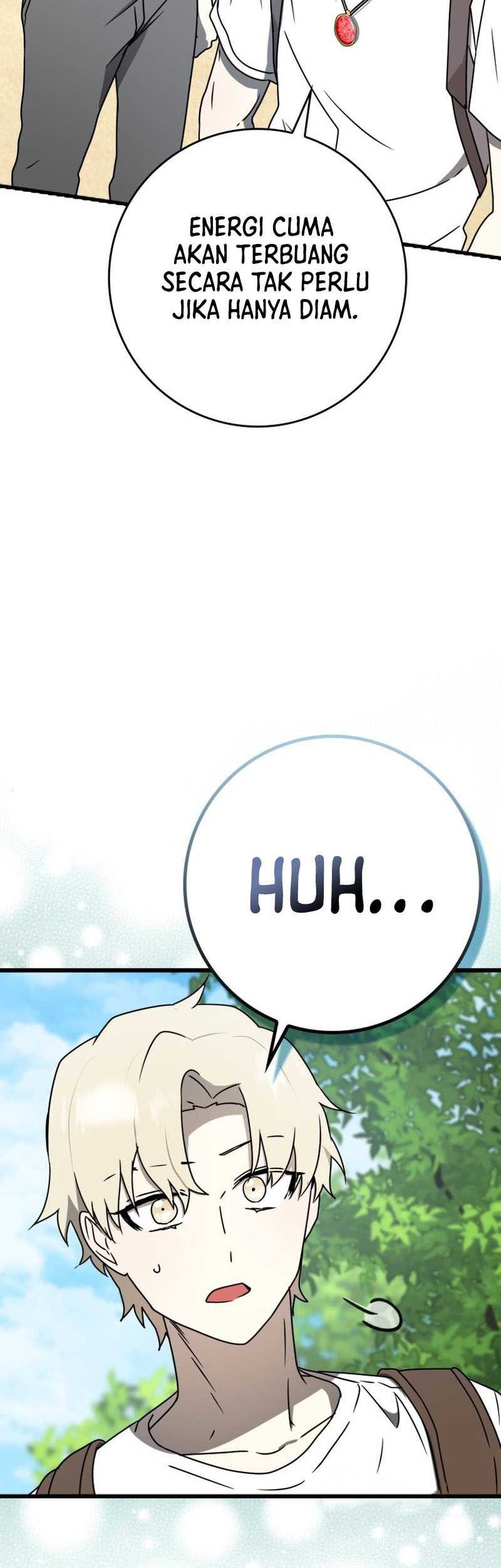 The Demon Prince Goes to the Academy Chapter 51 Gambar 37