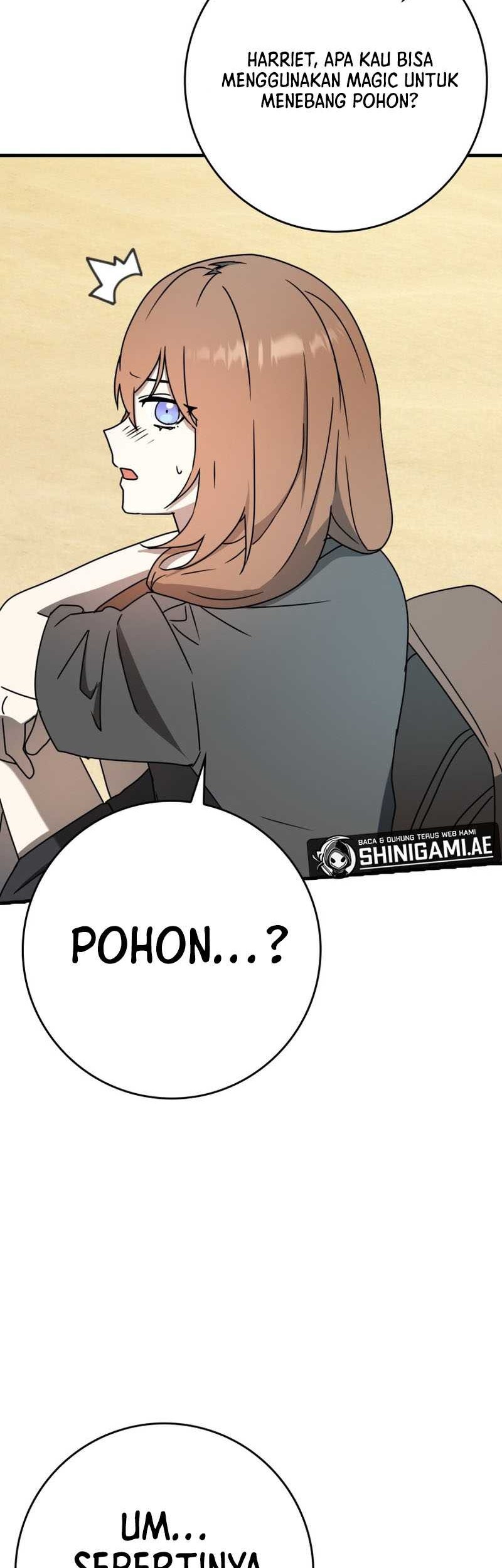The Demon Prince Goes to the Academy Chapter 51 Gambar 47