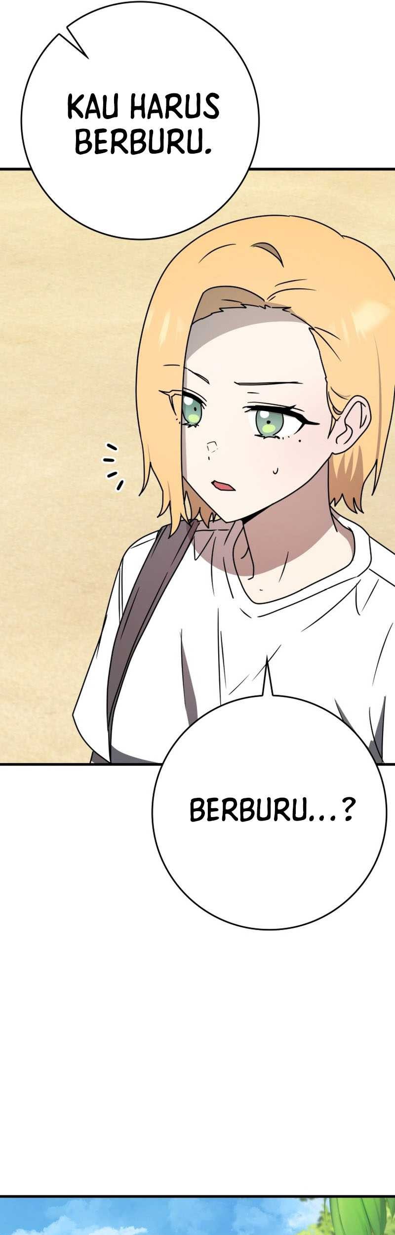 The Demon Prince Goes to the Academy Chapter 51 Gambar 66